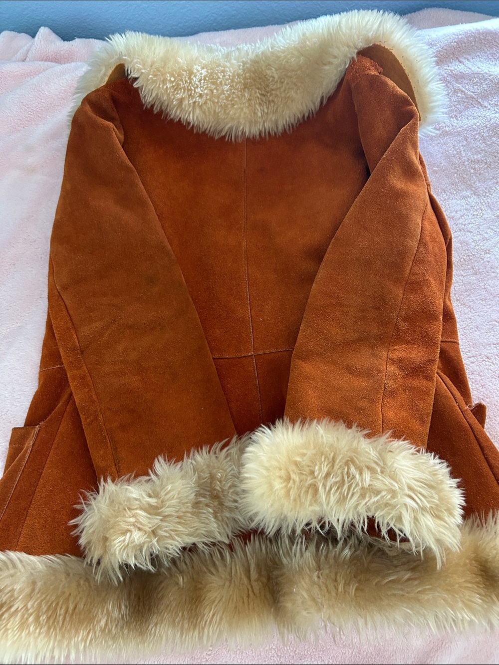 Vintage Penny Lane Coat - Picture 5 of 13